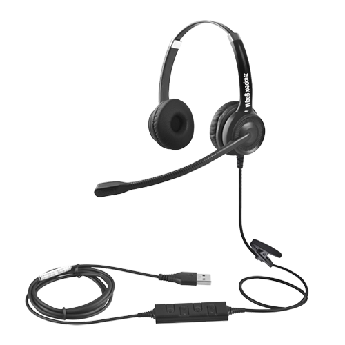 WB22 Noise Cancelling Headphone